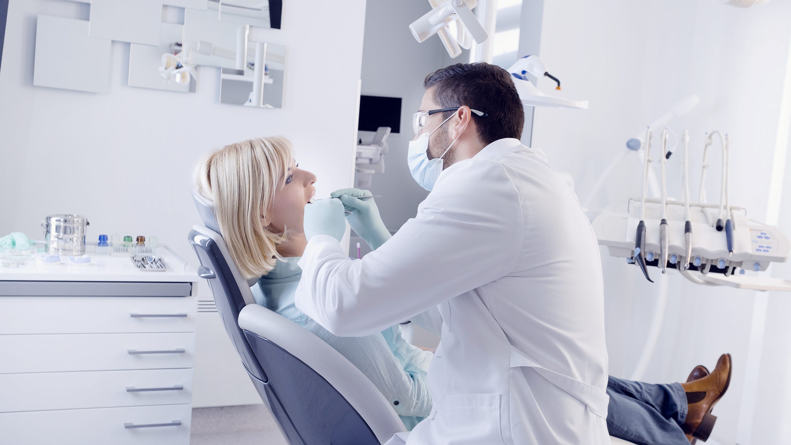 Dentist in Jasper, FL